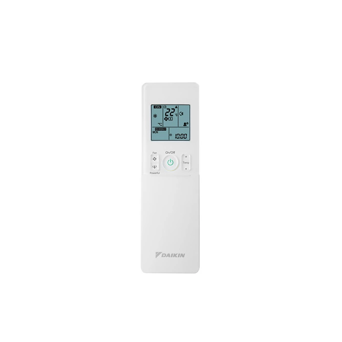 Daikin ATXM20N/RXM20N9 Nord-30 Daikin ATXM20N/RXM20N9 Nord-30