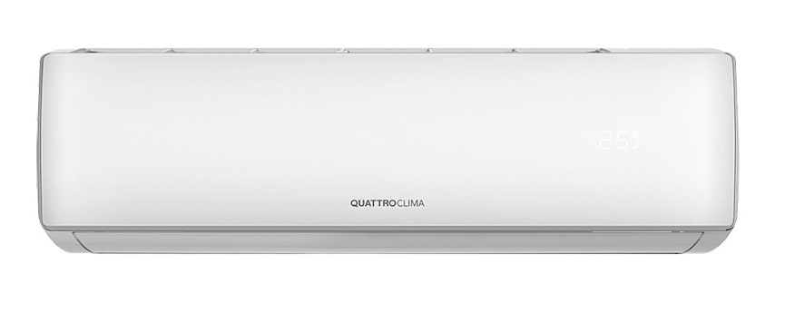 QuattroClima QV-BE12WA/QN-BE12WA