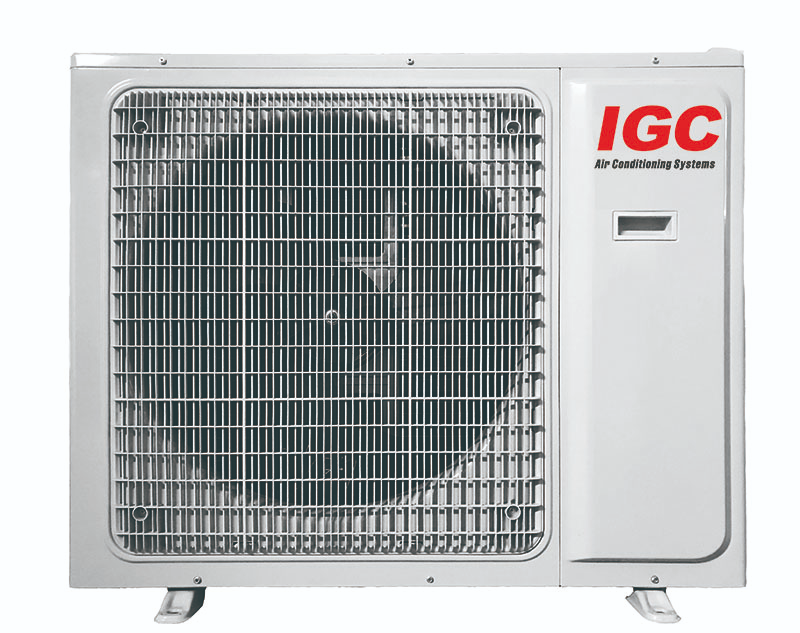 IGC RAS/RAC-30AX IGC RAS/RAC-30AX