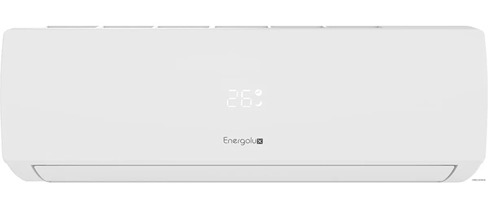 Energolux SAS07LN1-A/SAU07LN1-A-WS Energolux SAS07LN1-A/SAU07LN1-A-WS