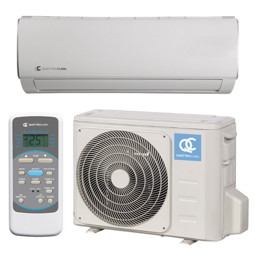 QuattroClima QV-NA18WA/QN-NA18WA